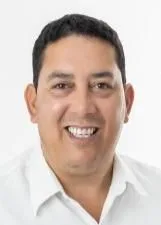 Foto oficial de RENATO DE DEMA nas eleições 2026, divulgada pelo TSE