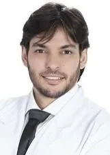 Foto oficial de RICARDO GADÊLHA nas eleições 2026, divulgada pelo TSE