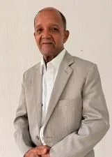 Foto oficial de RICARDO MENDES COMISSÁRIO nas eleições 2026, divulgada pelo TSE