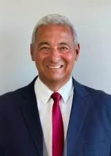 Foto oficial de RICARDO ROCHA nas eleições 2026, divulgada pelo TSE