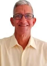 Foto oficial de RINALDO TAVARES MOTOCICLISTA nas eleições 2026, divulgada pelo TSE