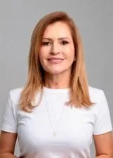 Foto oficial de ROBERTA ARRAES nas eleições 2026, divulgada pelo TSE