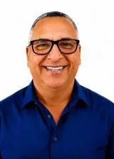 Foto oficial de ROBERTO LIRA nas eleições 2026, divulgada pelo TSE