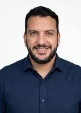 Foto oficial de ROBSON OURO PRETO nas eleições 2026, divulgada pelo TSE