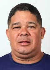 Foto oficial de ROBSON TA LOTADO nas eleições 2026, divulgada pelo TSE