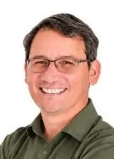Foto oficial de RODOLFO SILVA nas eleições 2026, divulgada pelo TSE