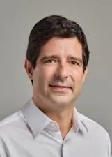 Foto oficial de RODRIGO FARIAS nas eleições 2026, divulgada pelo TSE