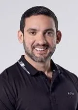 Foto oficial de ROMERO ALBUQUERQUE nas eleições 2026, divulgada pelo TSE