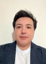 Foto oficial de RONALDO ALENCAR nas eleições 2026, divulgada pelo TSE
