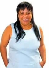 Foto oficial de ROSE NEIDSON nas eleições 2026, divulgada pelo TSE