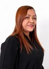 Foto oficial de ROSEMARY ANDRADE nas eleições 2026, divulgada pelo TSE