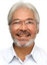 Foto oficial de RUI nas eleições 2026, divulgada pelo TSE