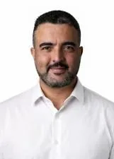Foto oficial de SACHA BOA HORA nas eleições 2026, divulgada pelo TSE