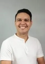 Foto oficial de SAMUEL TENÓRIO nas eleições 2026, divulgada pelo TSE