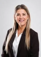 Foto oficial de SANDRA PERNAMBUCO nas eleições 2026, divulgada pelo TSE