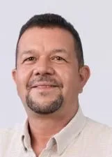 Foto oficial de SANDRO DA VIDRACARIA nas eleições 2026, divulgada pelo TSE