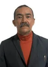 Foto oficial de SARGENTO BIGODE nas eleições 2026, divulgada pelo TSE