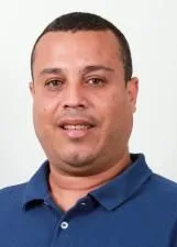 Foto oficial de SARGENTO EDSON JÚNIOR nas eleições 2026, divulgada pelo TSE