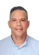 Foto oficial de SARGENTO ESTIVERSON nas eleições 2026, divulgada pelo TSE