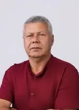 Foto oficial de SARGENTO GONÇALVES nas eleições 2026, divulgada pelo TSE