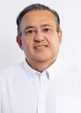 Foto oficial de SEBASTIÃO OLIVEIRA nas eleições 2026, divulgada pelo TSE