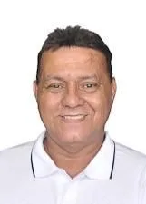 Foto oficial de SEVERINO RAMOS nas eleições 2026, divulgada pelo TSE