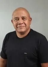 Foto oficial de SGT COSTA nas eleições 2026, divulgada pelo TSE