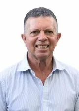 Foto oficial de SILVESTRE MONTEIRO nas eleições 2026, divulgada pelo TSE
