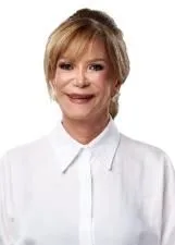 Foto oficial de SOCORRINHO DA APAMI nas eleições 2026, divulgada pelo TSE