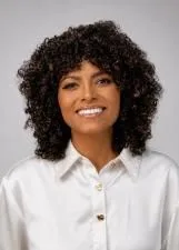 Foto oficial de STE VILELA nas eleições 2026, divulgada pelo TSE