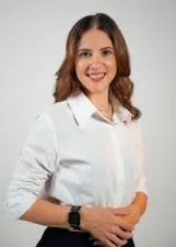 Foto oficial de SUHELLEN OLIVEIRA nas eleições 2026, divulgada pelo TSE