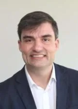 Foto oficial de SYER RODRIGUES nas eleições 2026, divulgada pelo TSE