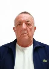 Foto oficial de TAXISTA SAMURAY nas eleições 2026, divulgada pelo TSE