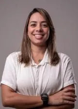 Foto oficial de TAYSA LUANA nas eleições 2026, divulgada pelo TSE