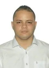 Foto oficial de THIAGO IBSON nas eleições 2026, divulgada pelo TSE