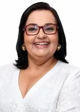 Foto oficial de TIA IDA nas eleições 2026, divulgada pelo TSE