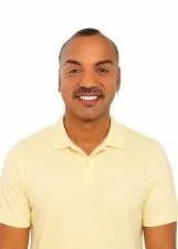 Foto oficial de TIO IGGOR nas eleições 2026, divulgada pelo TSE
