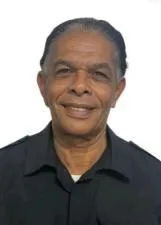 Foto oficial de TIO SAM nas eleições 2026, divulgada pelo TSE
