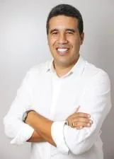 Foto oficial de U DE RAQUEL nas eleições 2026, divulgada pelo TSE