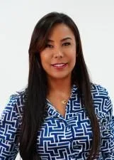 Foto oficial de UILMA LOPES nas eleições 2026, divulgada pelo TSE