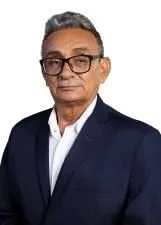 Foto oficial de VALDI RIBEIRO nas eleições 2026, divulgada pelo TSE