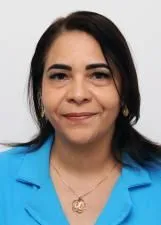 Foto oficial de VALQUÍRIA DO CONSELHO nas eleições 2026, divulgada pelo TSE