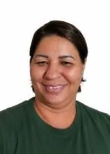 Foto oficial de VERONICA nas eleições 2026, divulgada pelo TSE