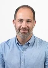 Foto oficial de VICTOR ANDRÉ GOMES nas eleições 2026, divulgada pelo TSE
