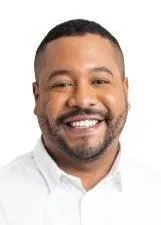 Foto oficial de VINI CASTELLO nas eleições 2026, divulgada pelo TSE