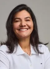 Foto oficial de VIVIANE FACUNDES nas eleições 2026, divulgada pelo TSE