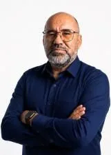 Foto oficial de WILSON DA GUARDA nas eleições 2026, divulgada pelo TSE