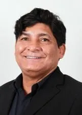 Foto oficial de XANDE BARÃO nas eleições 2026, divulgada pelo TSE