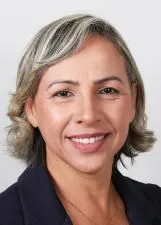 Foto oficial de ZENITE ROSA nas eleições 2026, divulgada pelo TSE