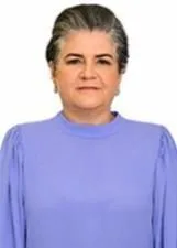 Foto oficial de DRA. LÚCIA SANTOS nas eleições 2026, divulgada pelo TSE